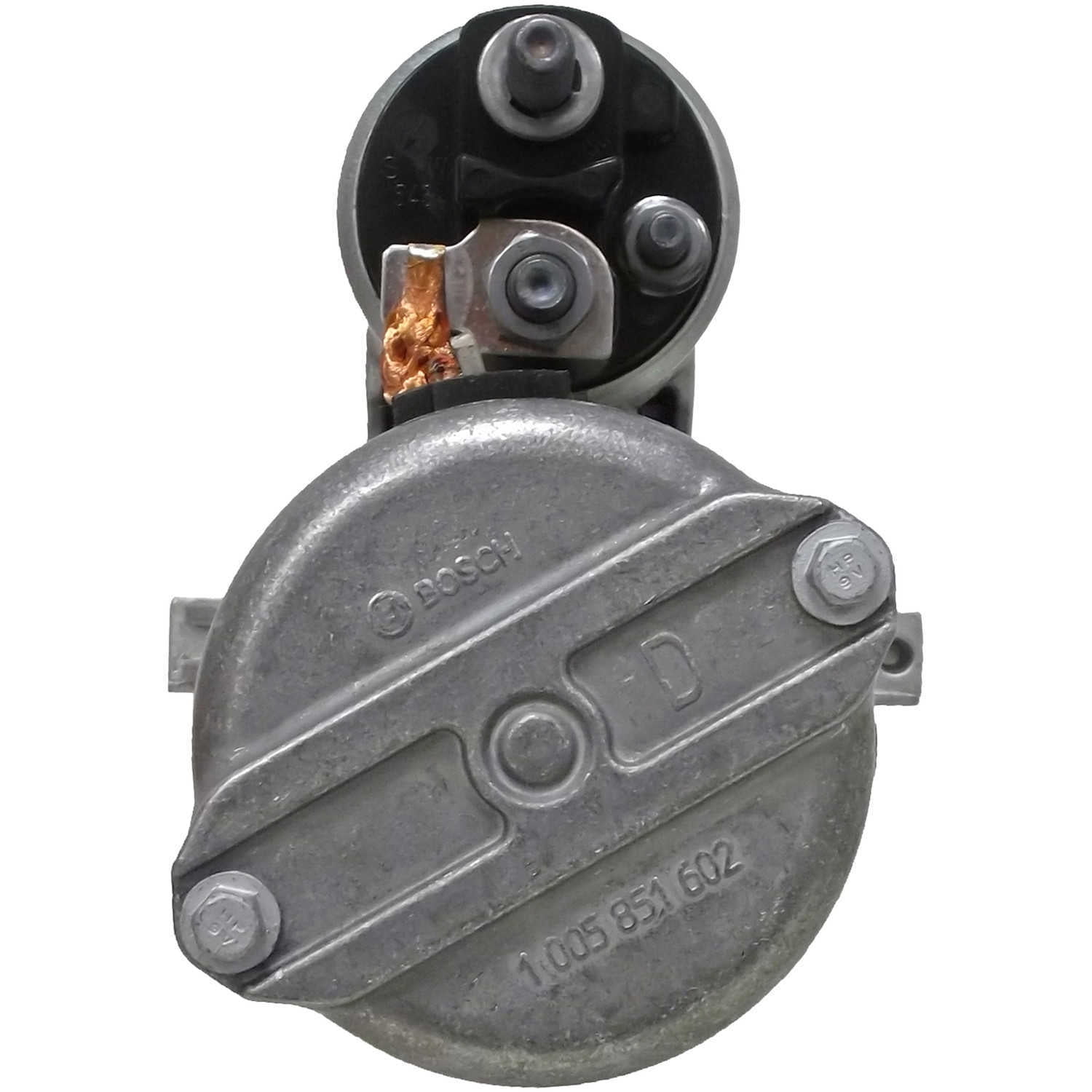 FVP Professional 19620 Starter Standard