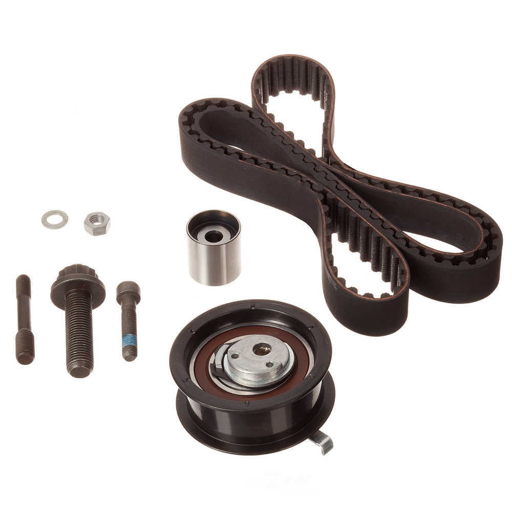 INA US ZD0085K Engine Timing Belt Kit