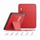 thumbnail image 1 of wonima44 SEYMAC stock Case for iPad (A16) 11th/10th Generation 11''/10.9'', Strong Magnetic Auto Sleep Shockproof Case with Absorbing Multi-Angles Stand, Pen Holder, Card Slot (Red), 1 of 1