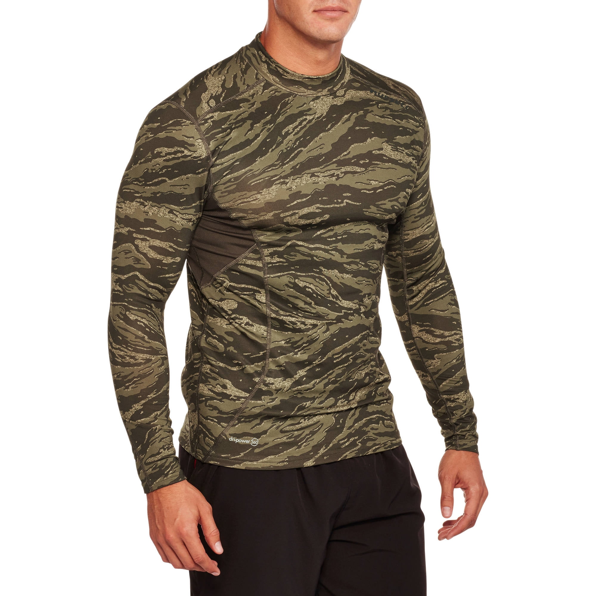 russell dri fit shirts walmart