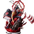 thumbnail image 1 of Figura de Anime de Naruto Shippuden, modelo Akatsuki Evil Hidan Figma Hokage GK, estatua de PVC de 36CM, juguetes de colección para niños, regalos Fivean Figuras de anime, 1 of 2