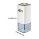 thumbnail image 3 of pstuiky Aromaterapia recargable - Difusor automático temporizado - Aromaterapia para el hogar - Aromaterapia para hoteles y coches, 3 of 6