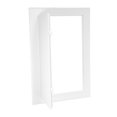thumbnail image 3 of Inspection Panel Cover Plumbing Electrical Panel Decorative Panel Access Panel Access Door Panel for Drywall Ceiling and Wall, 3 of 5