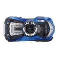 thumbnail image 3 of Cámara digital resistente al agua RICOH RICOH WG-40 Azul (Importación de Japón), 3 of 4