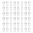 thumbnail image 1 of Shisuyan 100pcs False Nails Nail Art Train Manicure Fake Nail Tips, 1 of 8