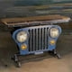 thumbnail image 4 of Steampunk Industrial Table Model-yellow, 4 of 5