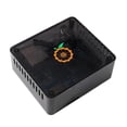 thumbnail image 5 of For Orange Pi Zero 2 ABS Case, Cannot Hold Expansion Board Together, 5 of 5
