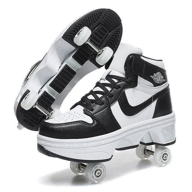 HXWY Patines De Ruedas Para Niños Y Niñas, Niños Pequeños Principiantes