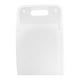 thumbnail image 1 of Bolsa organizadora de carpetas extensible | Organizador de documentos A4 de gran capacidad con 13 bolsillos | Carpeta portátil para guardar papeles de prueba con asa y cierre a presión | Archivador, 1 of 2