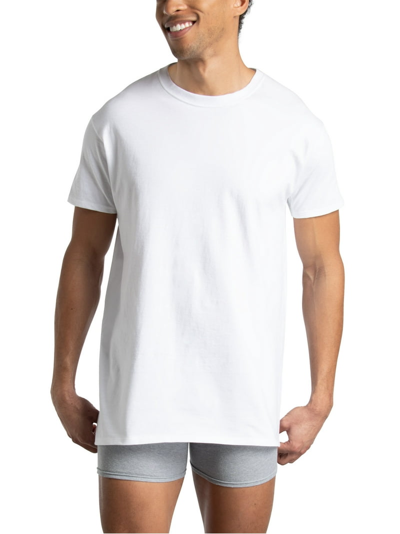 BRIEFING MEN’S UNDER SHIRT Threads Men's Undershirt, Ultra-Soft Tank, Moisture Wicking, Anti