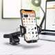 thumbnail image 5 of Soporte Universal Para Teléfono Móvil Con Ventosa Para Coche. Compatible Con Todos Los Smartphones., 5 of 8