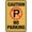 Metal tin sign 373, variant on Caution Closed For Cleaning Sign 8x12 Inch Metal Tin Sign Warning Caution Notice Sign for Indoor Outdoor Business Wall Decor Facility Plaque Sign for Office Home Garage Yard Use