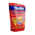 thumbnail image 2 of Tajubo Fast Food Gummies, Pizza, Hamburger, Hot Dog, 150g/5.2 oz. Bag, 2 of 4