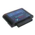 thumbnail image 1 of MS to MD Game Card Converter, Multi Platform Video Game Adapter for Retron5, for Retron3, for Retron2 Mega Drive , with Premium ABS Material for Enhanced Durability, 1 of 7