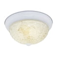 thumbnail image 1 of Lámpara De Techo Luz Ideal, Plafón Gelatina Blanco., 1 of 4