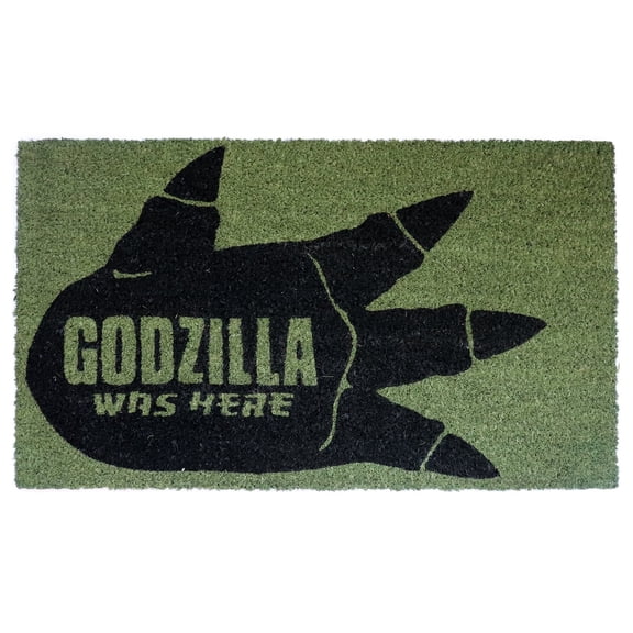 Godzilla - Footprint