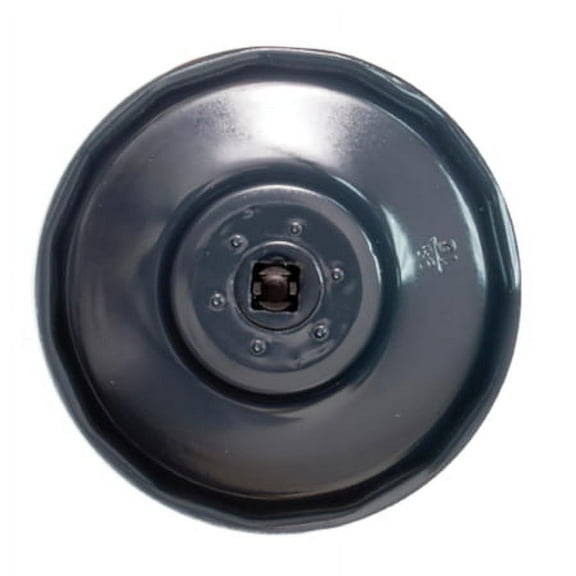 Lisle 61580 - End Cap 93mm/15