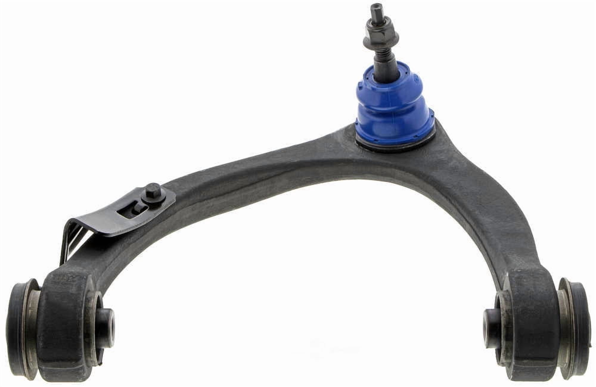 Mevotech CMS401293 Suspension Control Arm and Ball Joint Assembly