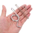thumbnail image 4 of 1 Set Motorcycle Kickstand Return Springs Motorcycle Rear Brake Pedal Lever Return Spring, 4 of 9
