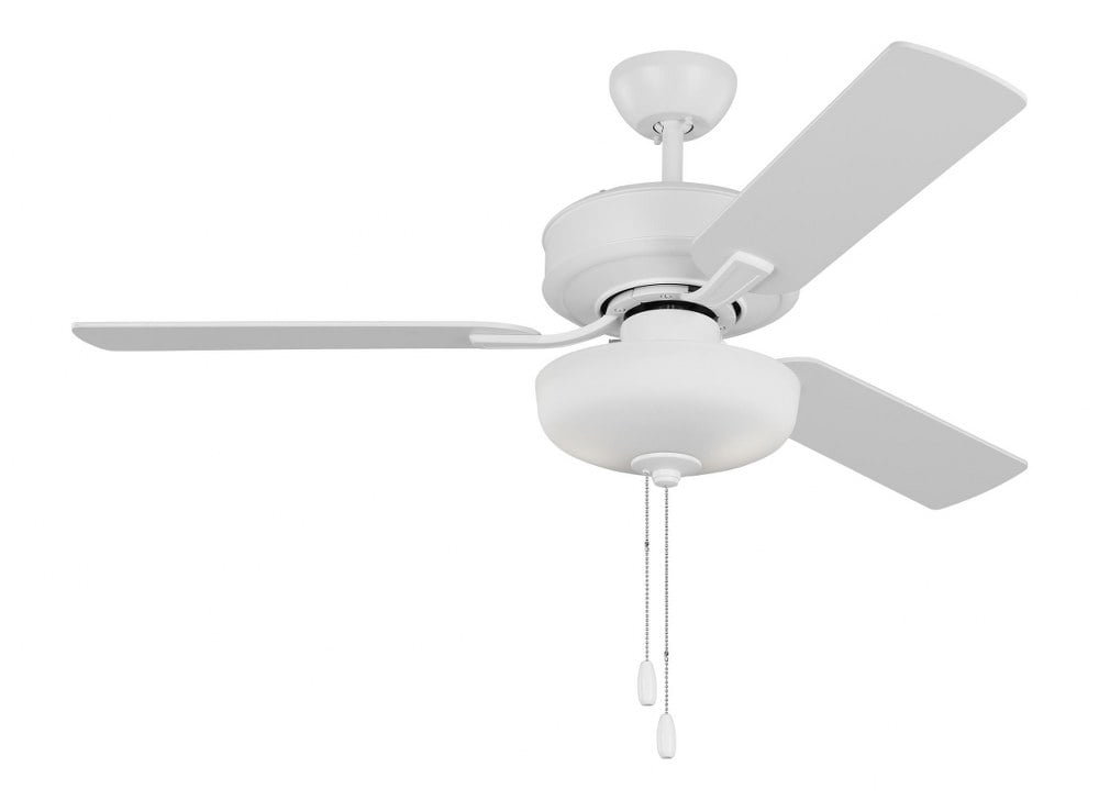 3 Blade Ceiling Fan with Light Kit in Traditional Style17.2 inches