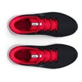 thumbnail image 4 of Men's Nike 6-pack Everyday Plus Cushion Crew Training Socks Color: Gray Orange Size: 5, 4 of 4