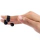 thumbnail image 3 of Cuna 8 Uds tambor de lengua de acero accesorio para tocar instrumentos musicales de percusión accesorios cuna de dedo de tambor de lengua de acero Meterk Cuna, 3 of 6