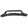 thumbnail image 3 of Bumper Cover Kit For 14-16 Jeep Grand Cherokee Sport Utility Front 3pc Textured, 3 of 7
