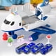 thumbnail image 4 of Partheme Novelty Toys 1 Counts Airplane Boy Baby Medium Music Track Preventi Fall Toy Car Children Toys As shown, 4 of 8