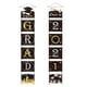 thumbnail image 1 of Letreros para puerta de graduación Allinless, 1 of 3