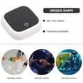 thumbnail image 3 of PAMINGONO Water Temperature Thermometer with Copper Nickel Sensor for Home Aquarium Use, 3 of 6