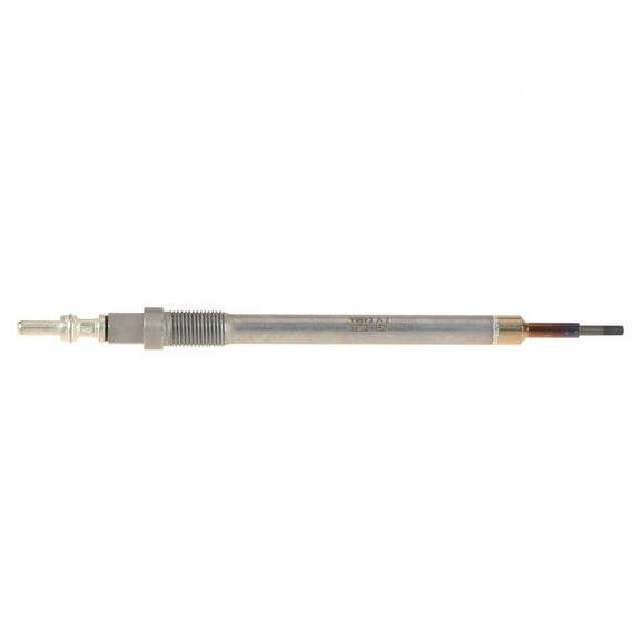 Glow Plug - Compatible with 2013 - 2015 Mercedes-Benz GLK250 2014