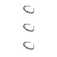 thumbnail image 2 of Sonducket Diadema de cristal estilo barroco accesorio de moda boda tocado de novia regalo de joyería elegante tocado femenino azul Type1 NO1 Sonducket CBP270811, 2 of 6