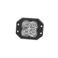 thumbnail image 4 of Diode Dynamics Worklight SS3 Sport White SAE Driving Flush Single, 4 of 7
