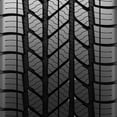 thumbnail image 4 of Bridgestone Alenza A/S Ultra All Season 275/55R19 111V SUV/Crossover Tire, 4 of 6