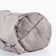 thumbnail image 5 of Bolsa para esterilla de yoga, bolsa deportiva para gimnasio, transpirable, duradera, resistente al desgaste, antideslizante. Gris, 5 of 9