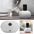 thumbnail image 2 of Mini Automatic Induction Aroma Diffuser – Portable Essential Oil Diffuser for Car, Home & Office, 2 of 7
