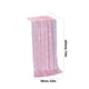 thumbnail image 2 of Camino de mesa con lentejuelas de 30 x 183 cm, con purpurina para fiestas, ideal para graduaciones, bodas, compromisos, cumpleaños y baby showers., 2 of 5