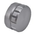 thumbnail image 3 of Nivelador de café, Tamper de café 53 mm Tamper de café ajustable Herramienta de apisonamiento de café Valor inmejorable Jadeshay A, 3 of 8