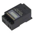 thumbnail image 4 of Programmable Switch,Programmable Timer Switch Auto Time Control Switch Programmable Time Switch User-Friendly Design, 4 of 14
