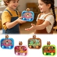 thumbnail image 1 of Educational Handheld Water Game For Kids Interactive And Brain Teasing For Learning And2ml, 1 of 6