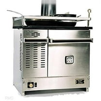 Dickinson Marine 00-PAC Pacific Diesel Stove