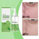 thumbnail image 5 of Gel limpiador de cebada verde | Limpieza facial exfoliante suave | Fórmula hidratante y humectante | Seguro para piel sensible | Rico en vitaminas para reparación | Limpieza profunda y suave de, 5 of 9