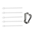 thumbnail image 6 of Replacement Pencil Tips for S25U S9380 Mobile Phone Pen Nibs with Removal Tweezer Refill Set Tablets Accessories, 6 of 9