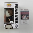 thumbnail image 2 of Autographed/Signed Nick Castle Michael Myers Halloween Funko Pop #1156 Movie Figurine Toy JSA COA, 2 of 2