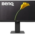 thumbnail image 1 of BenQ Essential 23.8", 1920 x 1080, Black, GW2485TC, 1 of 4