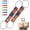A, variant on 2026 New Multi-Use Adjustable Luggage Connector Straps – Strong Elastic Fastening Belt, Add-a-Bag Travel Accessory for Suitcase & Backpack