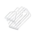 thumbnail image 1 of Billuyoard Soporte organizador de tabla de cortar moderno y hermoso y seguridad, amplia gama de usos, tamaño adecuado Organizadores de utensilios de cocina Blanco, 1 of 6