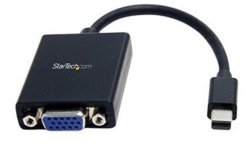 VGA Monitor Adapter – Mini DP 