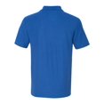 thumbnail image 3 of Gildan DryBlend® Double Piqué Sport Shirt Size up to 5XL Retired, 3 of 5