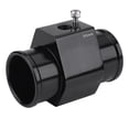 thumbnail image 5 of Junta De Temperatura Del Agua Del Coche, Adaptador De Calibre Del Sensor De Manguera De Tubo De Junta De Temperatura Del Agua De Modificación Del Coche(36mm), 5 of 5